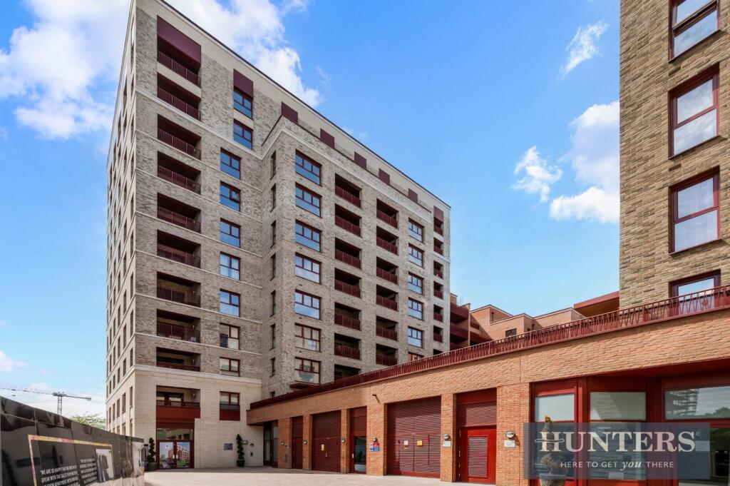 Main image of property: Justice Place, Brentford