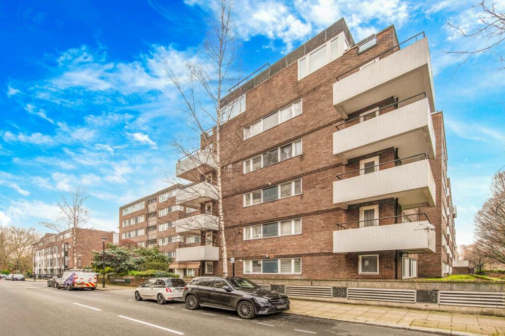 Main image of property: Devonport, Southwick Street, London