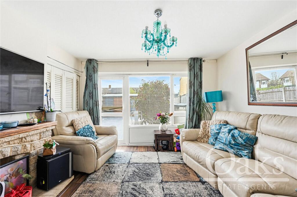 Main image of property: Longheath Gardens, Addiscombe