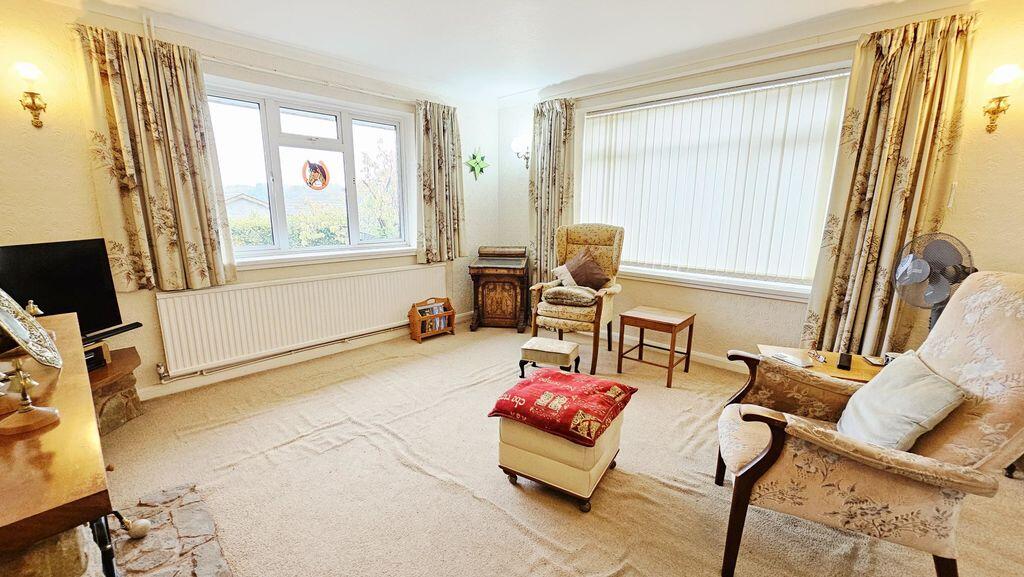 House in Brinsop, Bishopstone - View 5