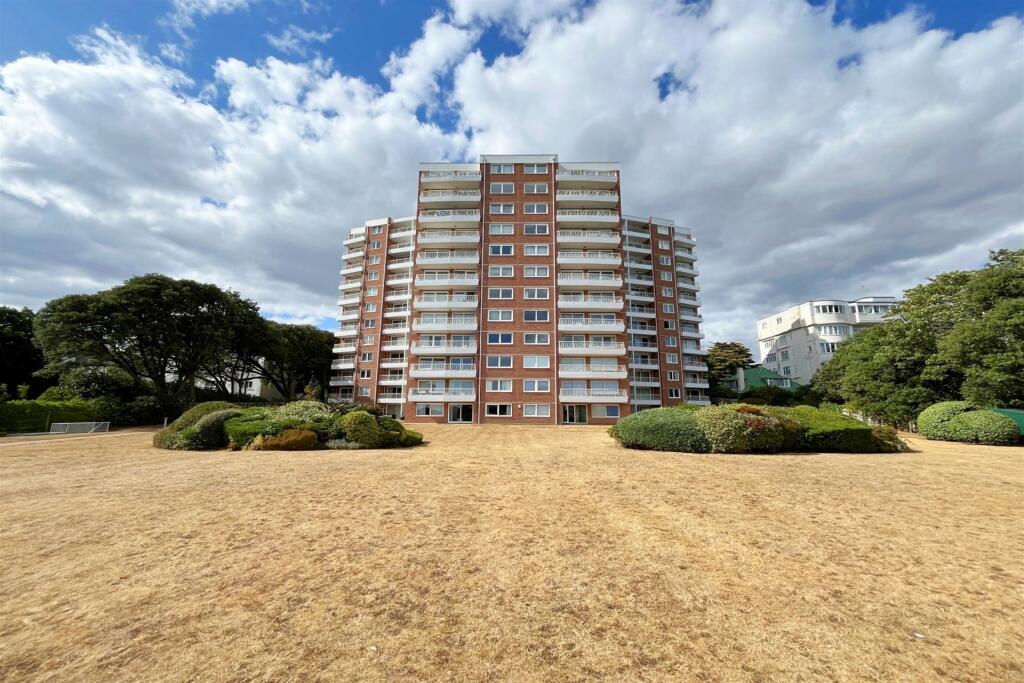 Main image of property: Bournemouth