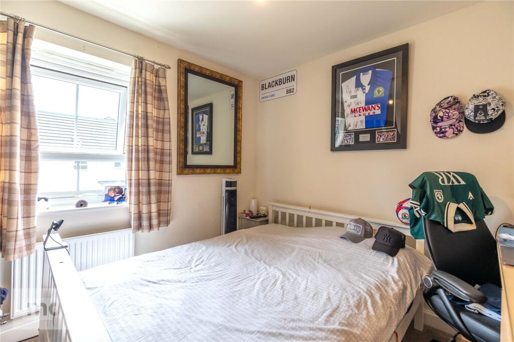 Additional image 16 of Hawthorn Road, Barrow, Clitheroe, Lancashire, BB7