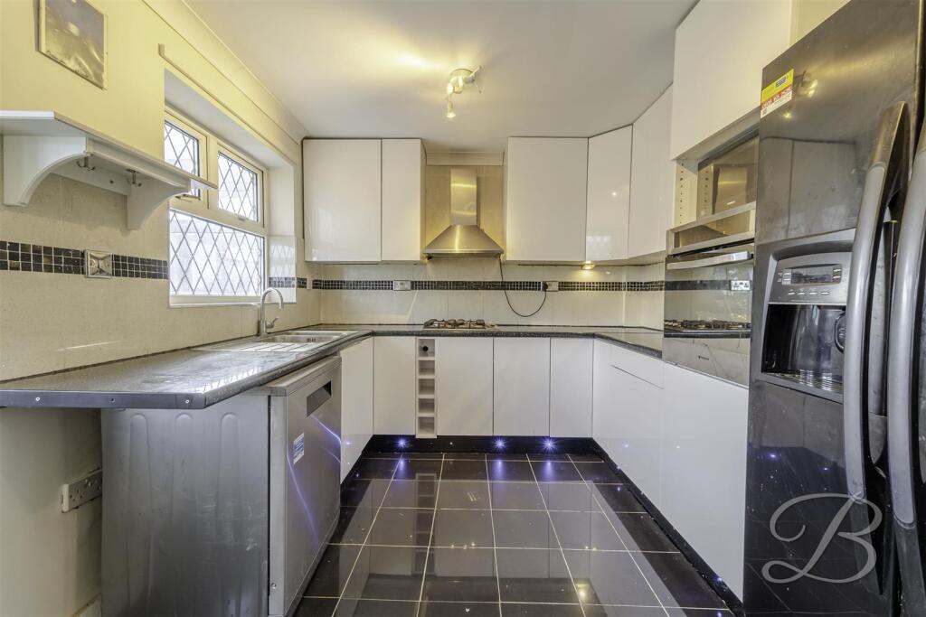 House in Bolsover, Elmton-with-Creswell - View 2