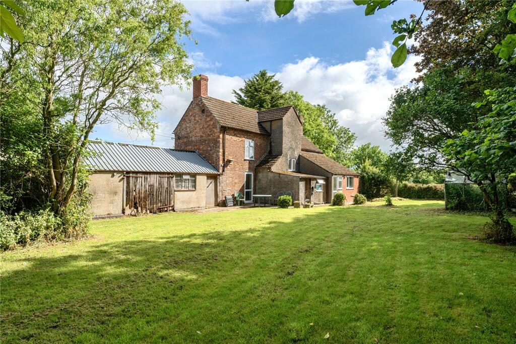 Main image of property: Swanley Lane, Alkington, Berkeley, Gloucestershire, GL13