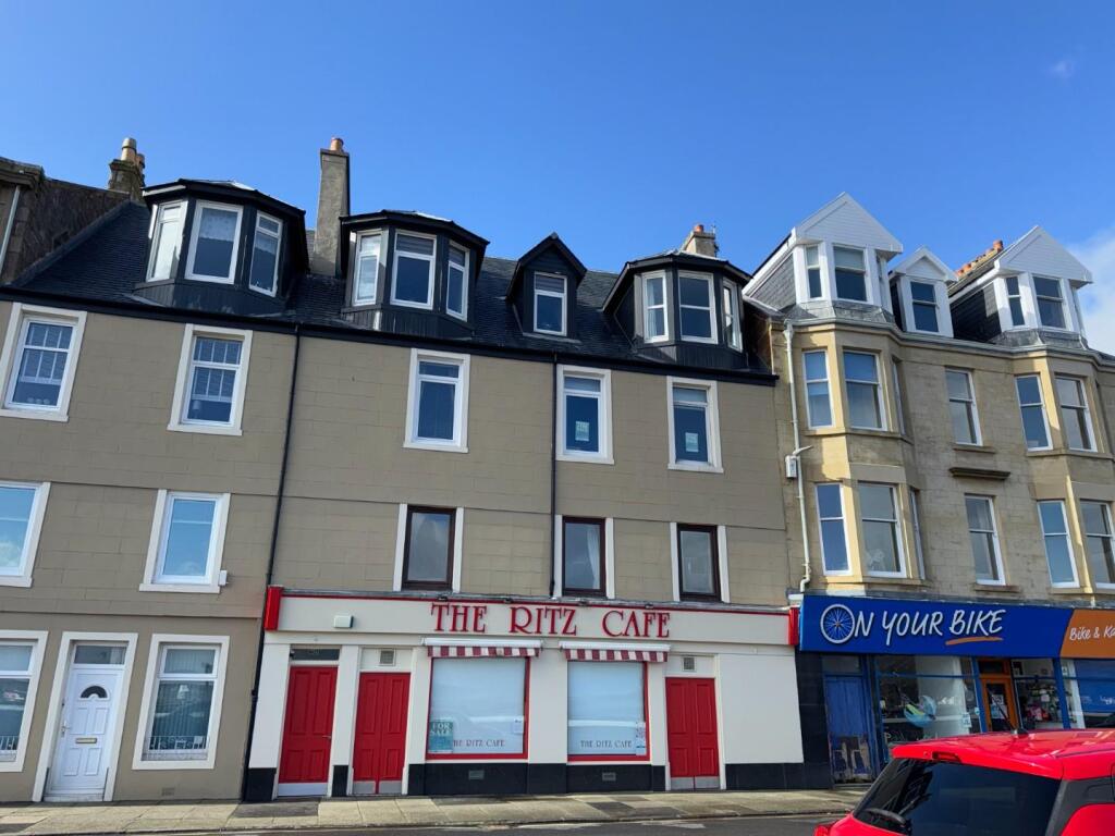 Main image of property: Stuart Street, Millport, Isle Of Cumbrae