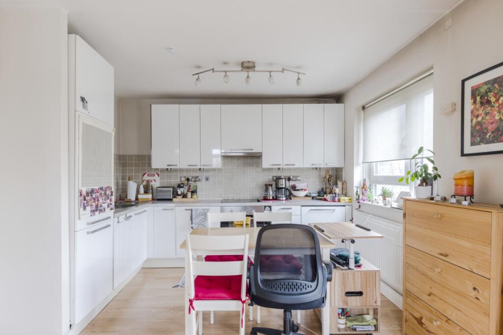 Main image of property: Strathdon Drive London SW17