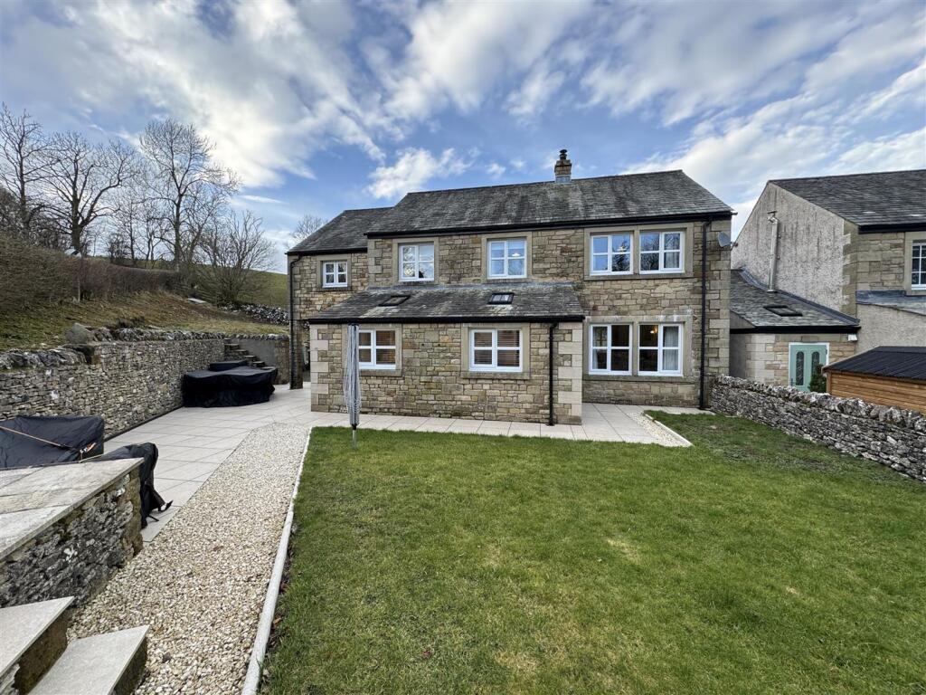 Main image of property: Haberwain Lane, Crosby Ravensworth