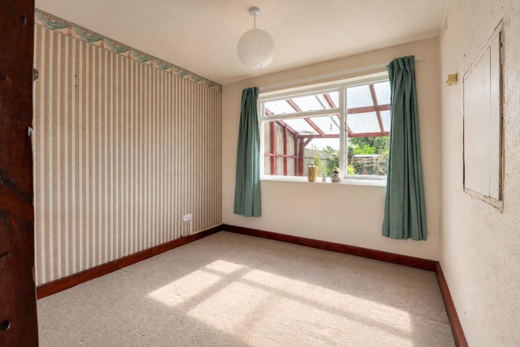 House in North Devon, Penhill, Fremington - More