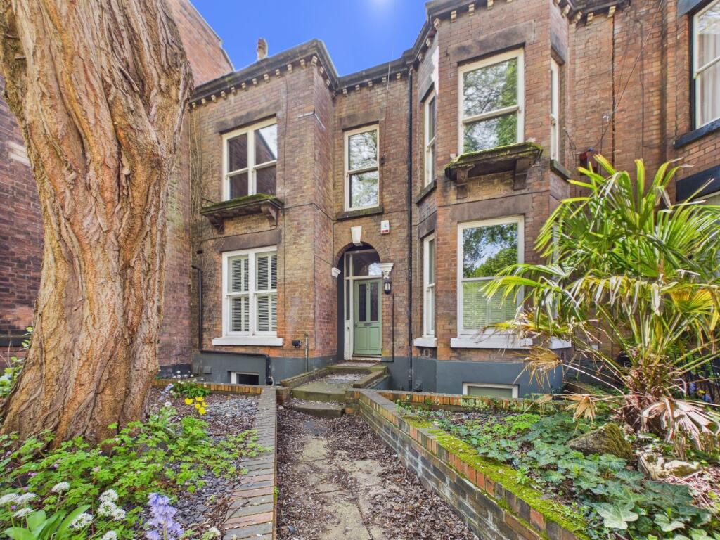 Main image of property: Pelham Grove, Aigburth, Liverpool.