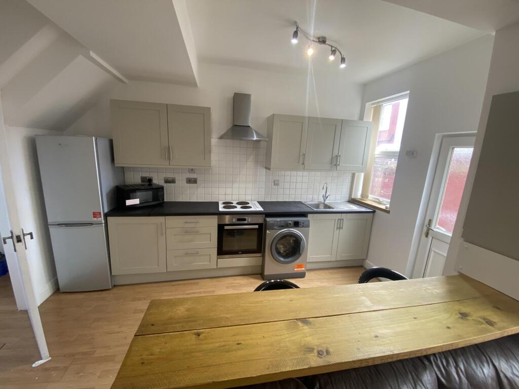 House in Liverpool - View 4