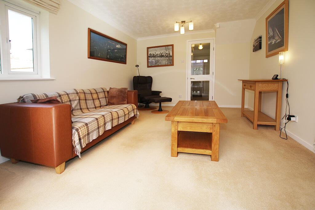 House in Southampton - View 3