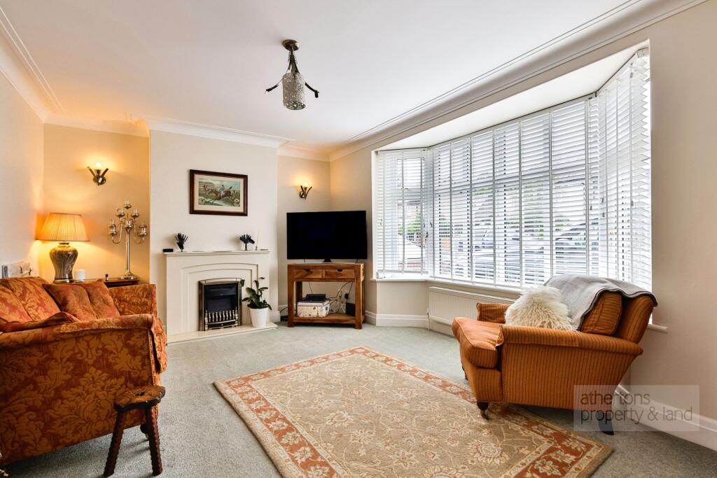 House in Ribble Valley, Calderstones, Whalley - View 5