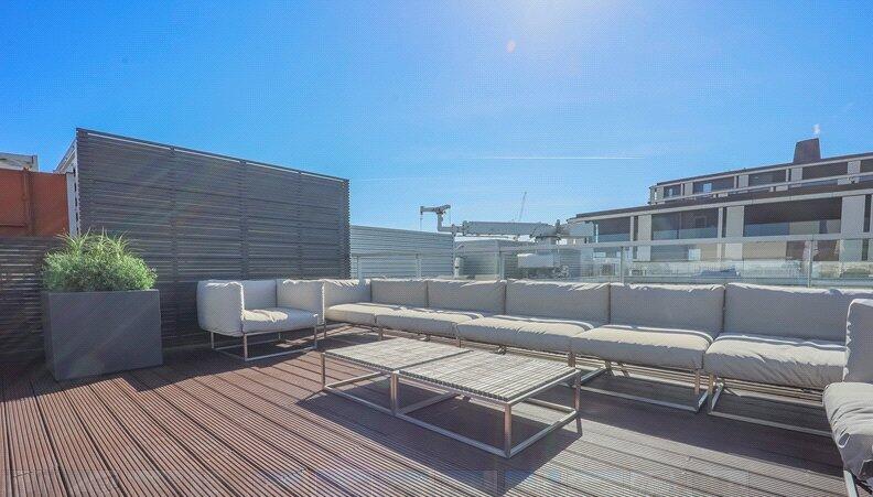 4 bedroom flat for rent