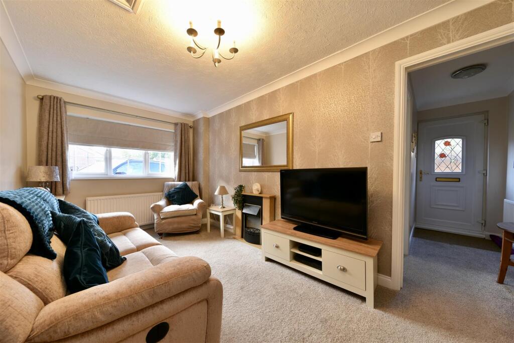 Main image of property: St. Andrews Drive, Stevenage