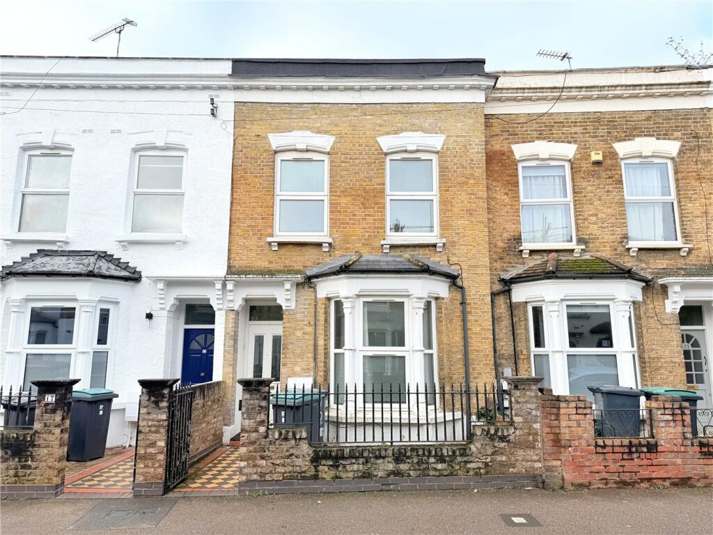 Main image of property: Grove Road, London, N15