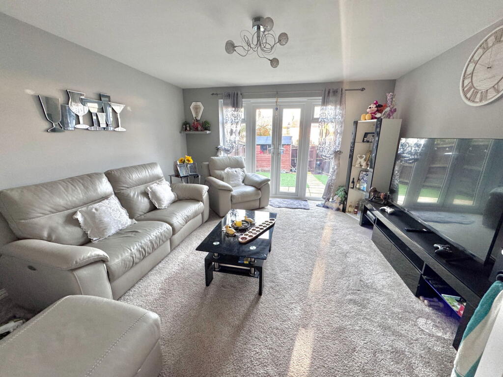 Dobede Way, Soham. photo 2