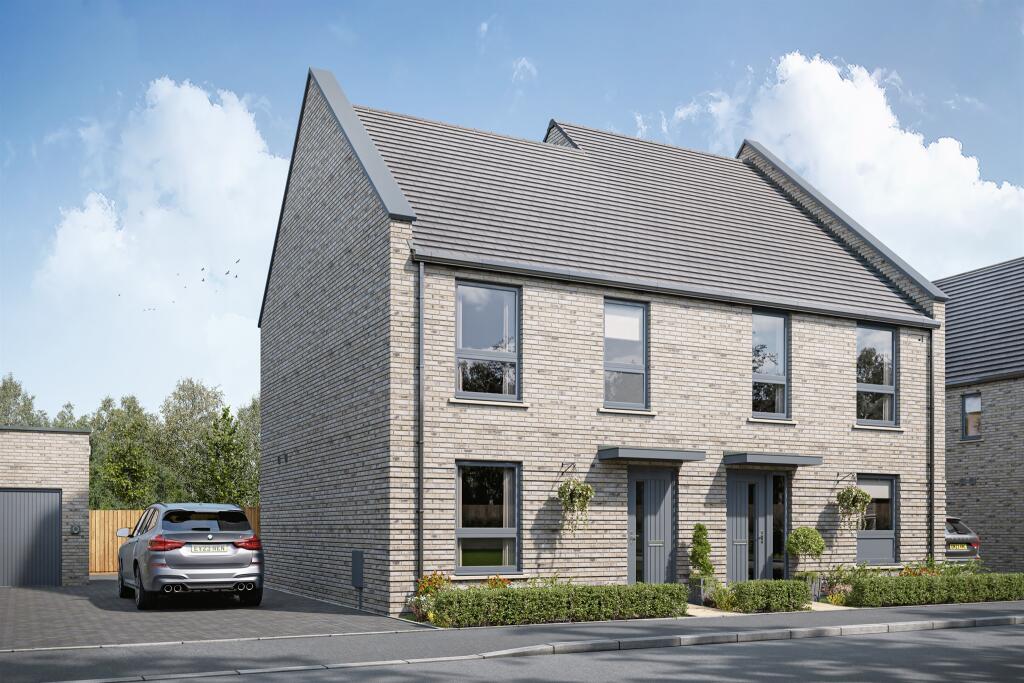 Main image of property: Swindon Road, Highworth, Swindon