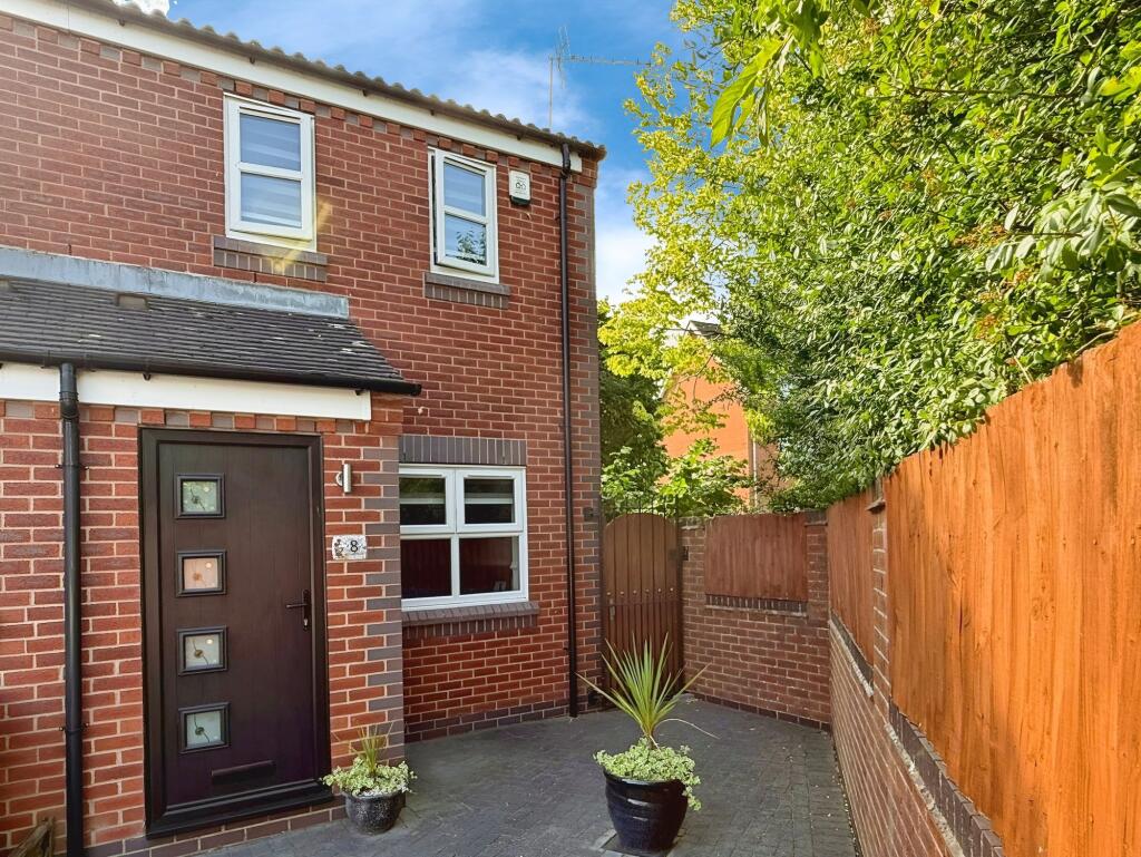 Main image of property: Bryony Road, Hamilton, LE5