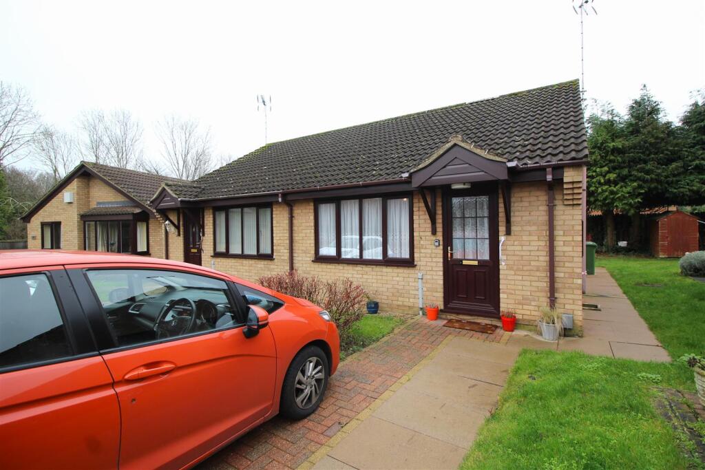 Main image of property: Beverstone, Orton Brimbles, Peterborough