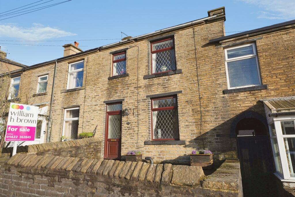 Main image of property: Witchfield Hill, HALIFAX