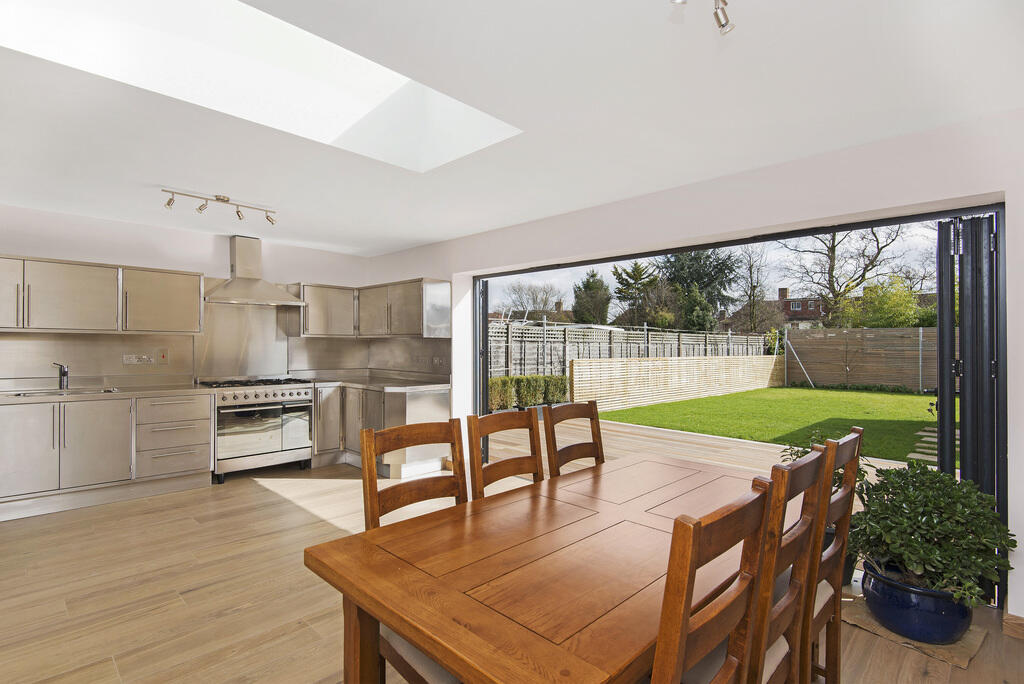 Main image of property: Haynt Walk, SW20