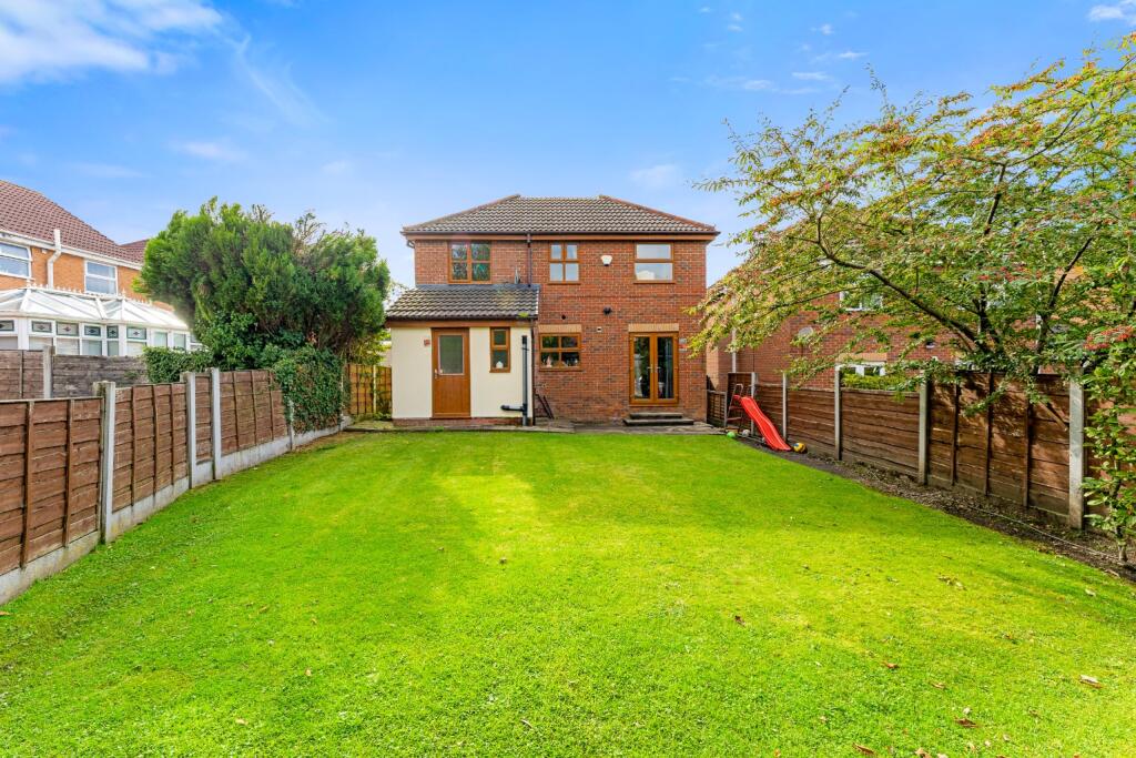 Sonning Drive, Bolton, BL3 photo 2