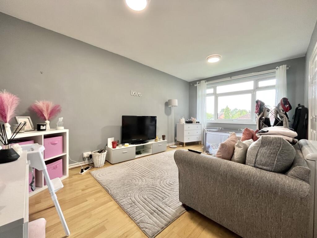 Apartment in Wolverhampton - View 2