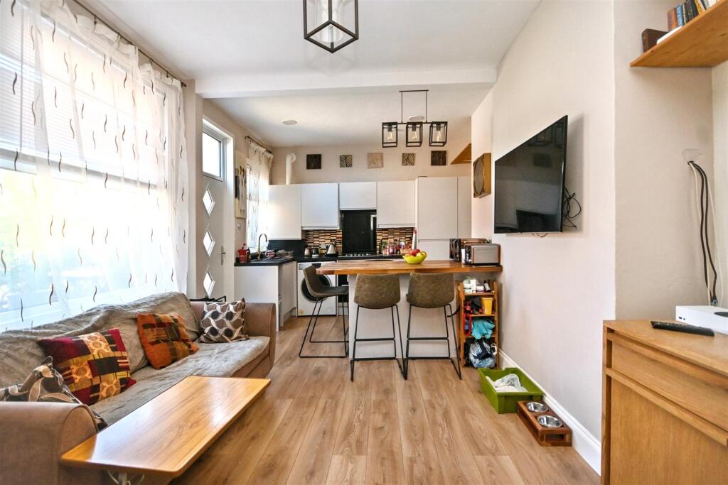 Main image of property: Latimer Road, Eastbourne, BN22