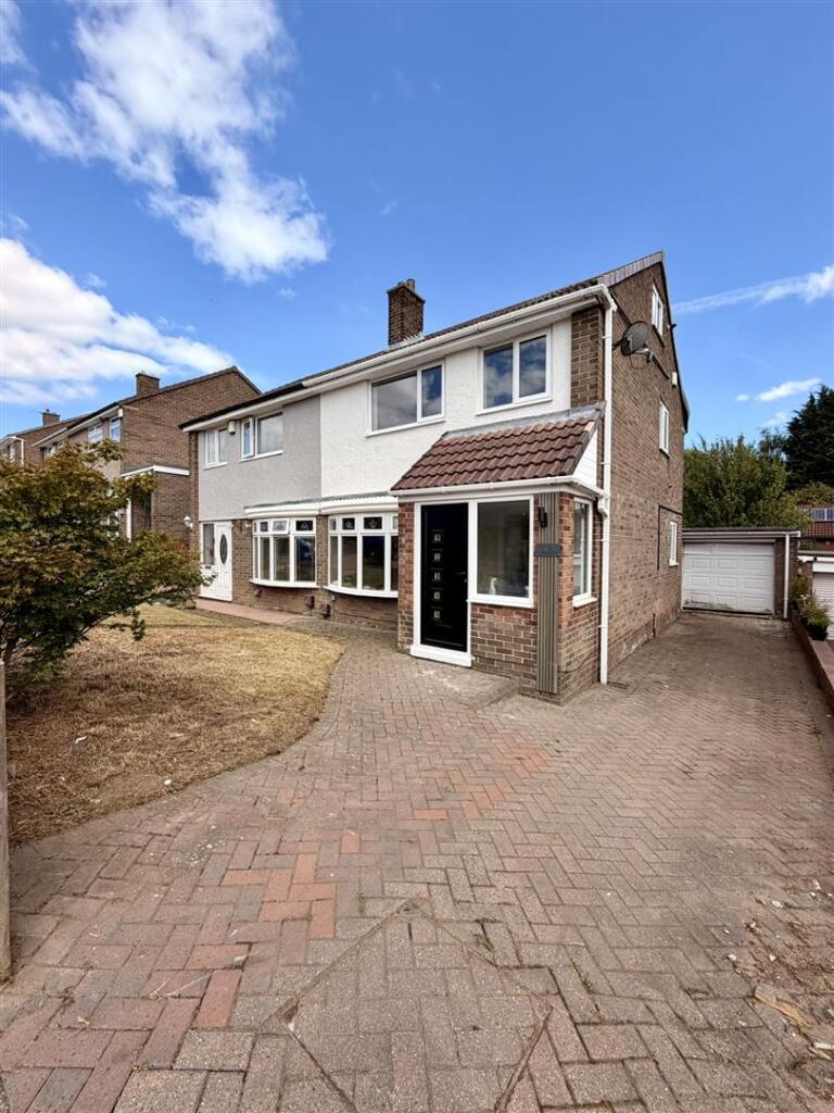 Main image of property: Wood Lea, Houghton Le Spring
