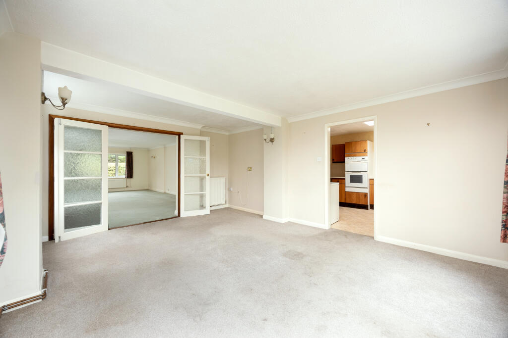 House in Bath, Trowbridge - More