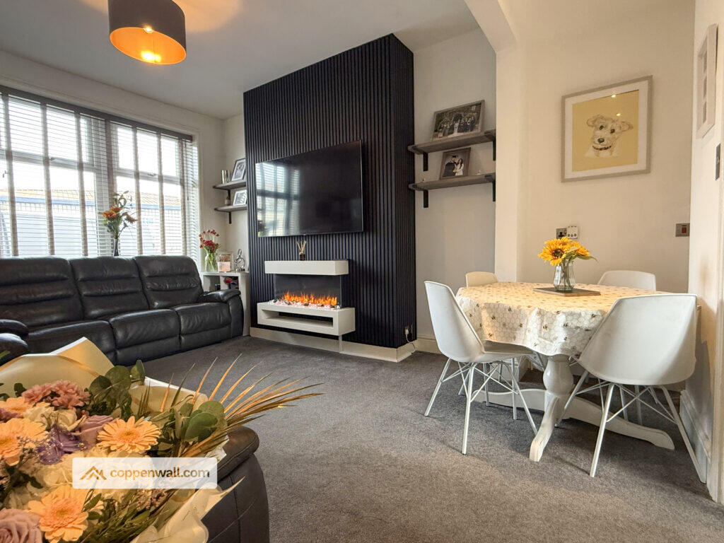 Main image of property: Hud Hey Road, Haslingden, Rossendale