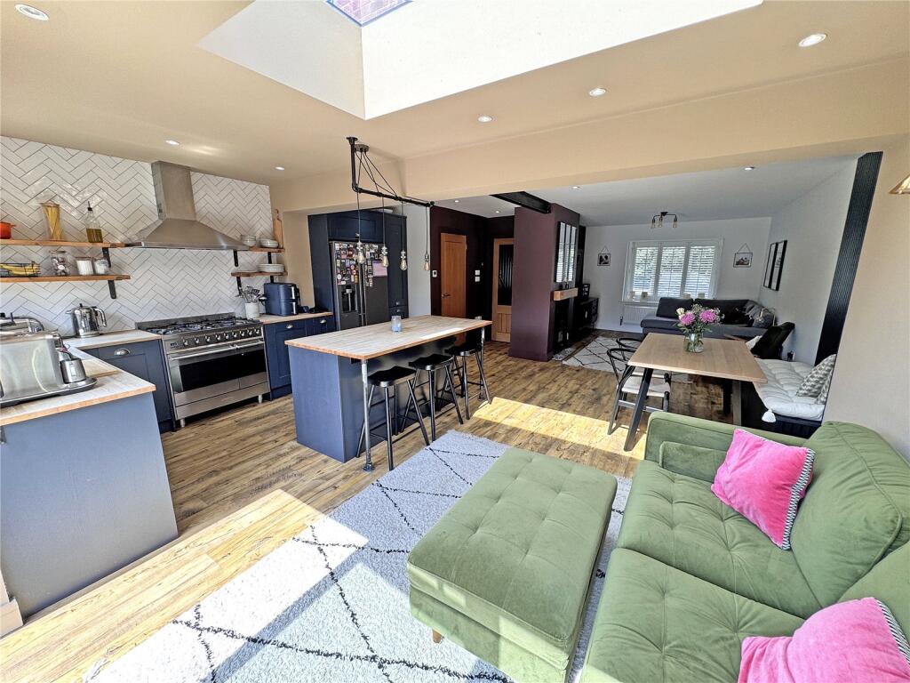 Gorsemoor Road, Heath Hayes, Staffordshire, WS12 photo 3