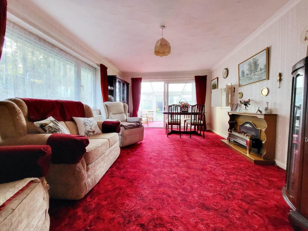 Axminster Road, Musbury, Axminster photo 4