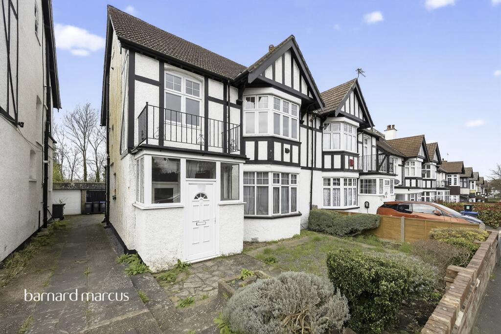 Main image of property: Mayfield Road, South Croydon