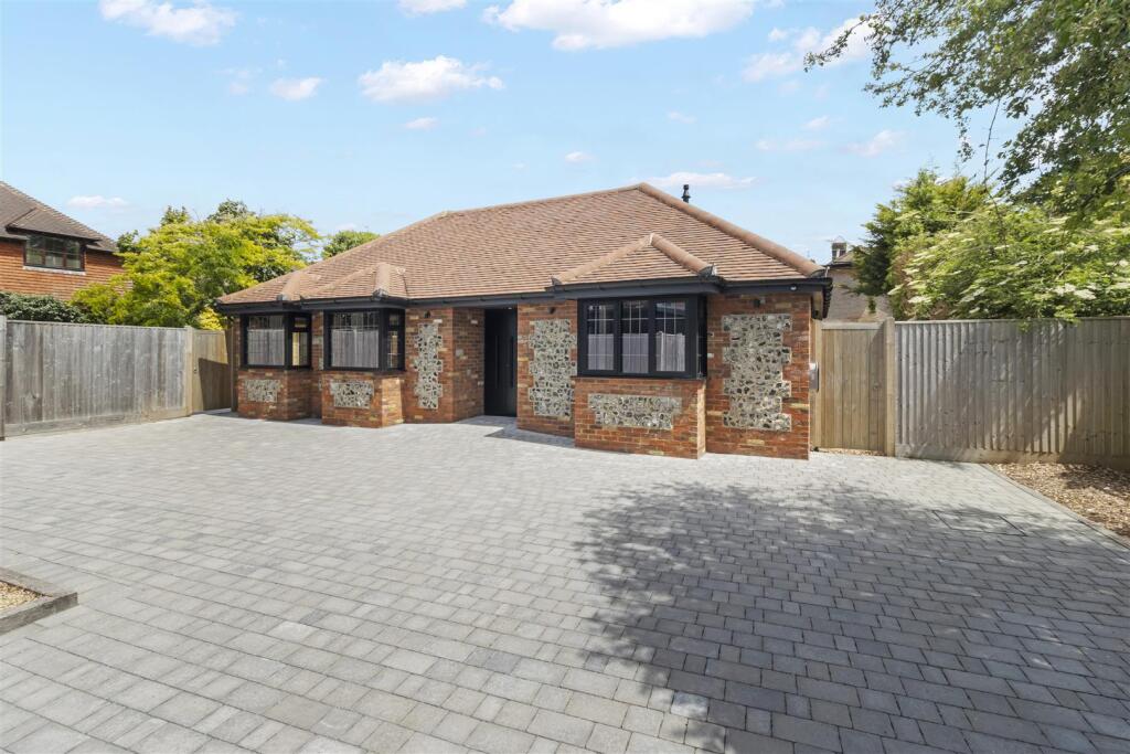 Firle Road, Seaford, Seaford