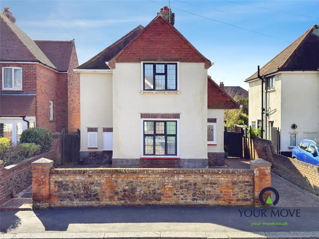Main image of property: Avebury Avenue, Ramsgate, Kent, CT11