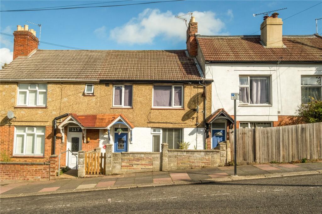 Main image of property: Coombe Road, Brighton, East Sussex, BN2