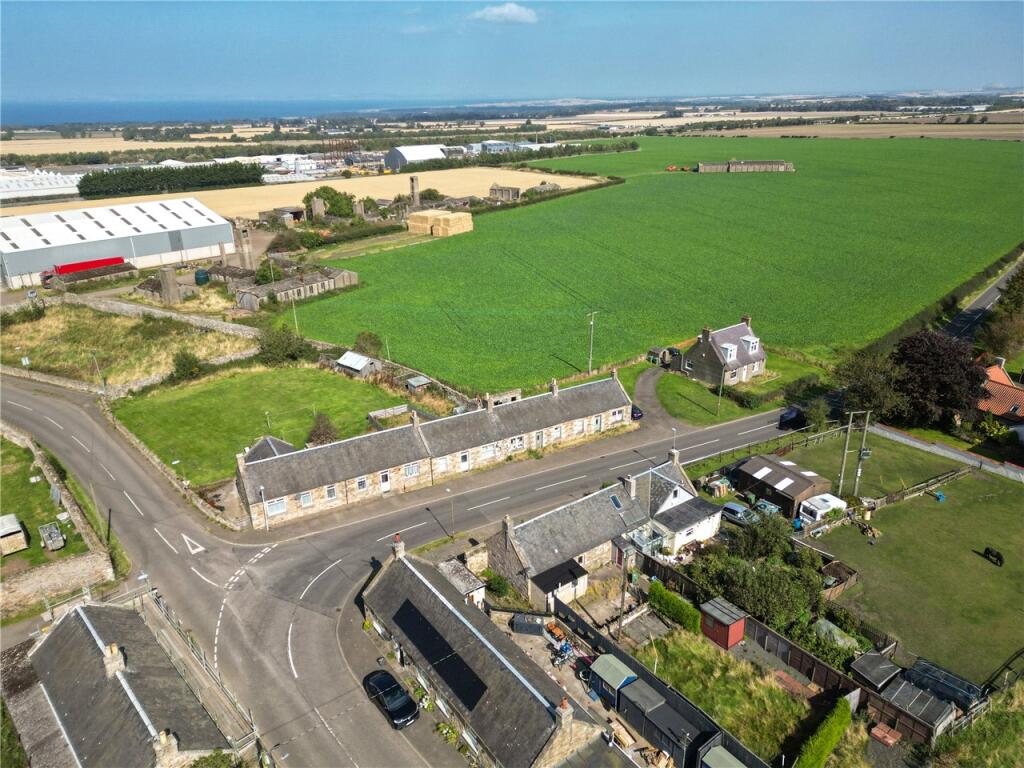 Main image of property: Penston Farm Cottages, Tranent, East Lothian, EH33