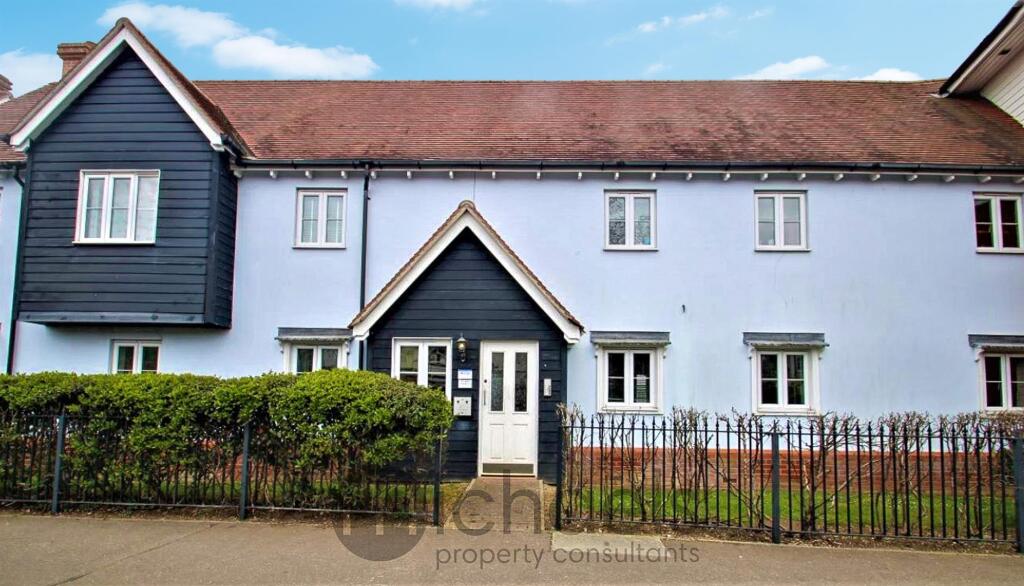 Main image of property: Marsh Crescent, Rowhedge, Colchester