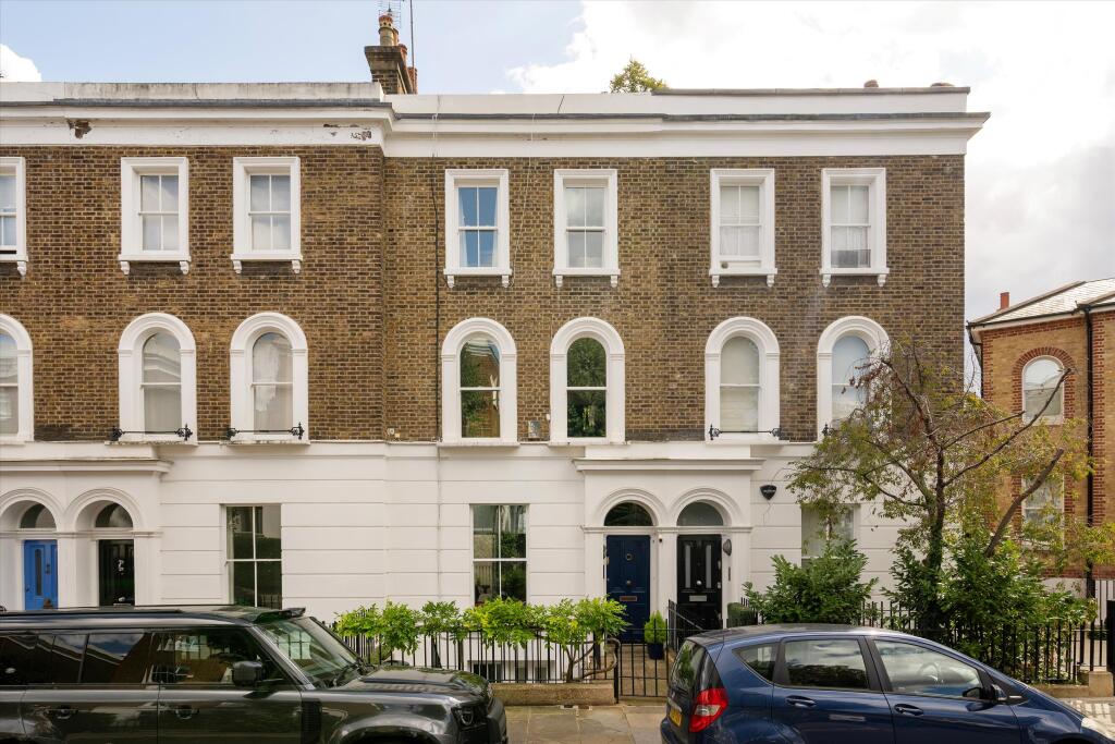 Main image of property: Oakley Gardens, London, SW3