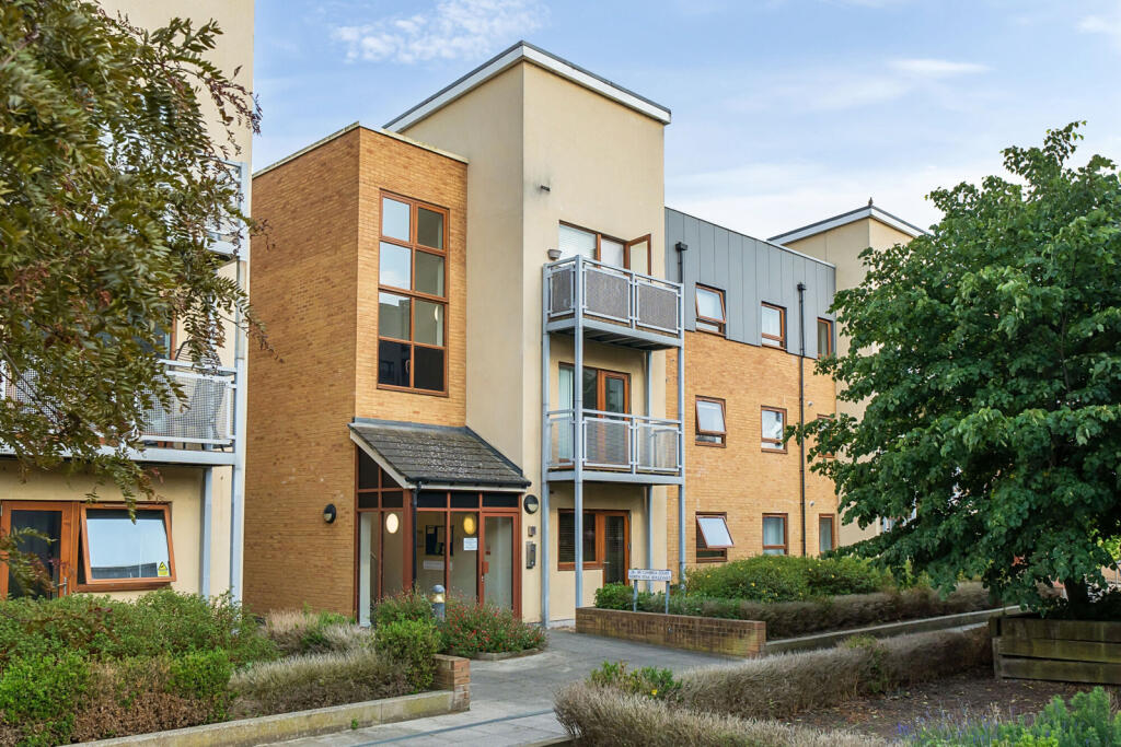 Main image of property: North Star Boulevard, Greenhithe, Kent