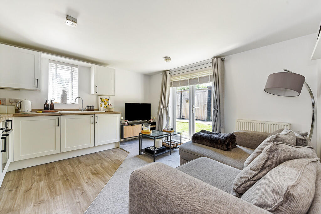 Main image of property: Francis Copse, Colden Common