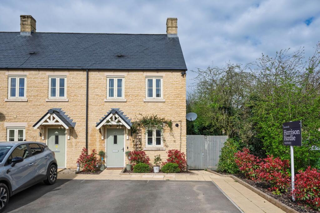 Main image of property: The Furrows, Bourton-On-The-Water, GL54