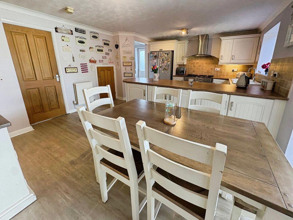 House in North Tyneside, Holystone - View 5