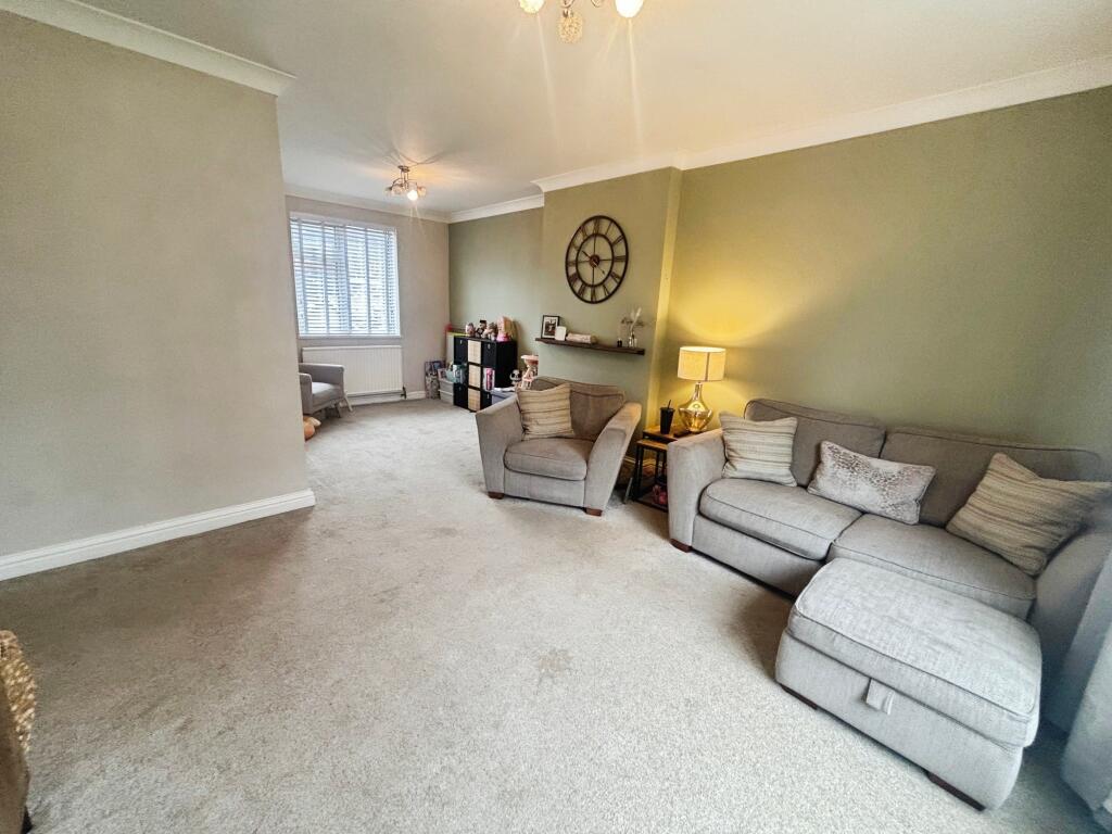 House in Lincoln, Hartsholme - View 4