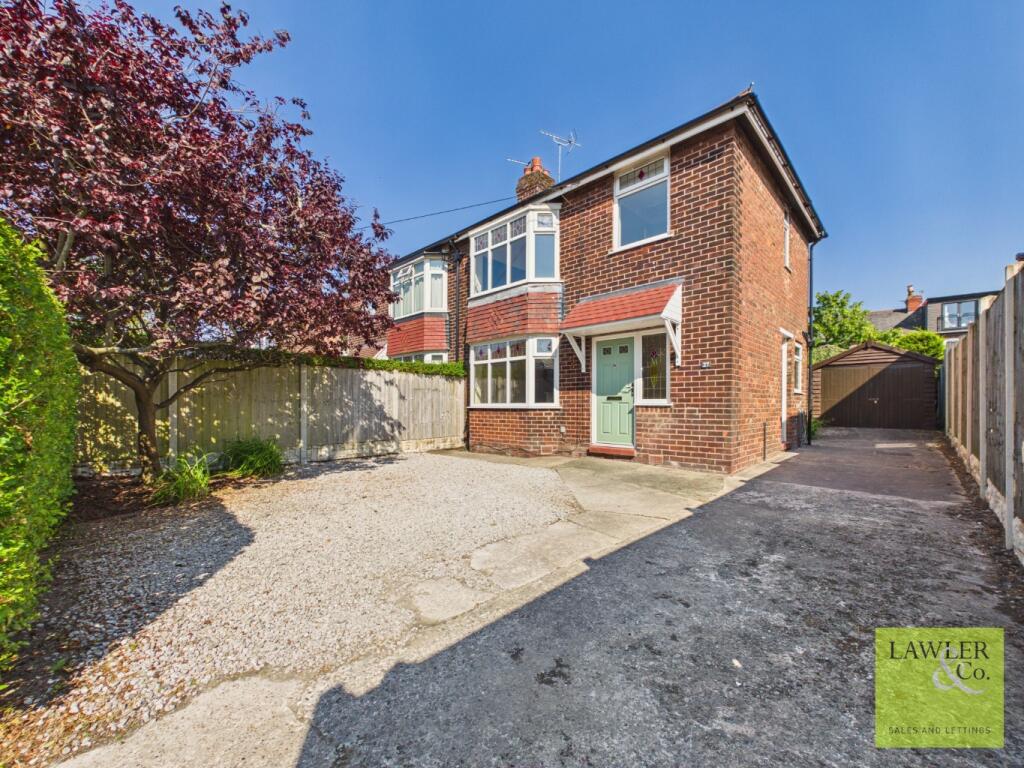 Main image of property: Dundonald Road, Cheadle Hulme, Cheadle, Cheshire, SK8 6LL