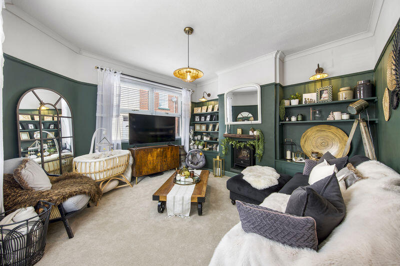 Main image of property: Bank Street, Brampton, Chesterfield