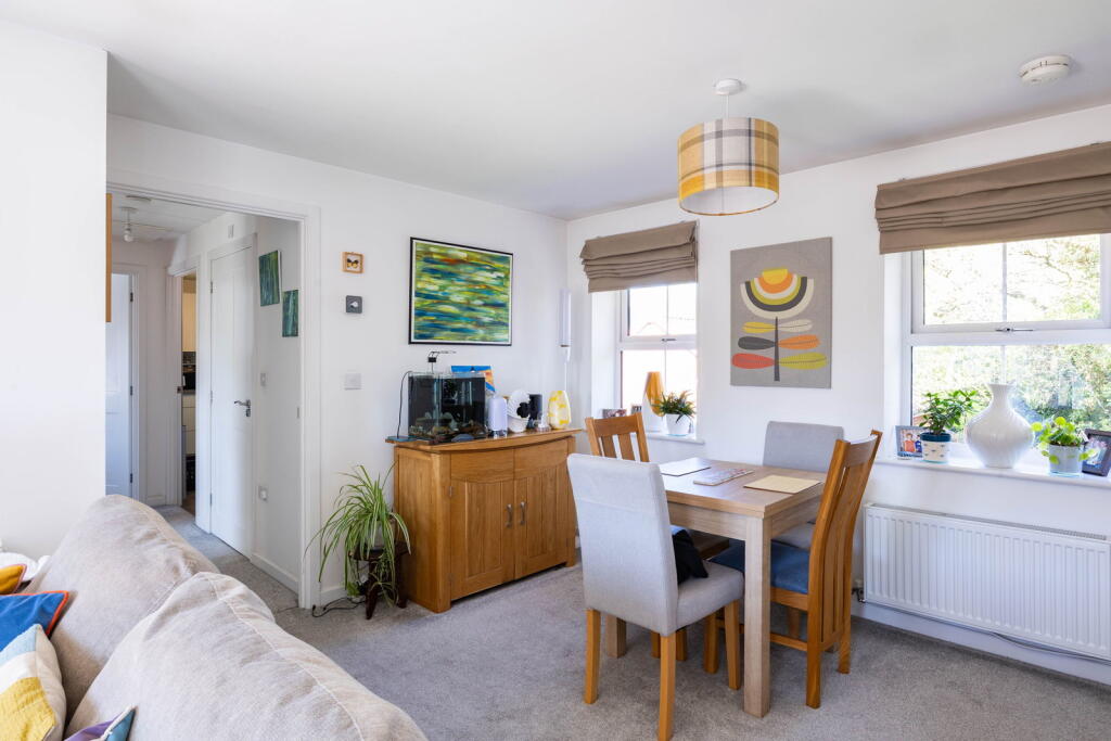 House in Frome, Adderwell - View 4