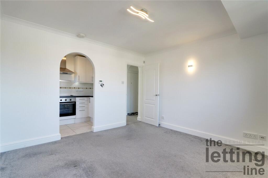 Main image of property: Barley Court, 44 Bury Green Road, Cheshunt, Waltham Cross, EN7