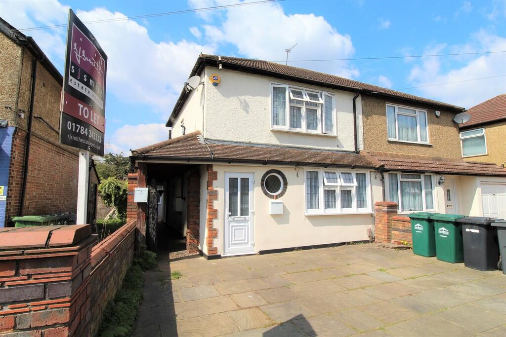 Main image of property: Long Lane, Staines-upon-Thames